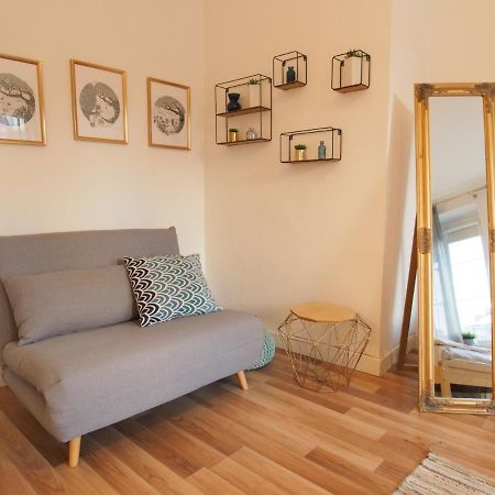 גדנסק Grand-Tourist Iris Apartment K2202 מראה חיצוני תמונה
