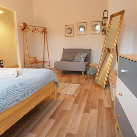 גדנסק Grand-Tourist Iris Apartment K2202 מראה חיצוני תמונה