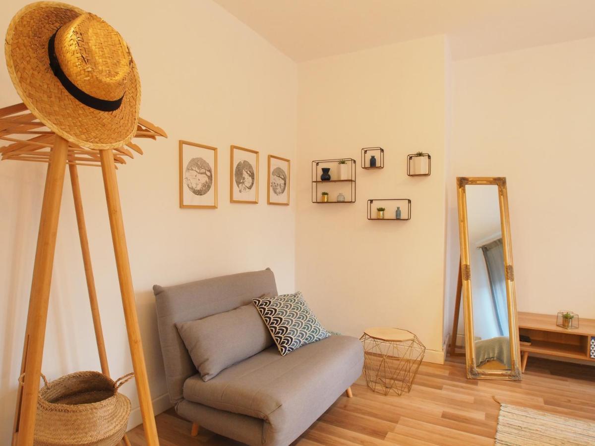 גדנסק Grand-Tourist Iris Apartment K2202 מראה חיצוני תמונה