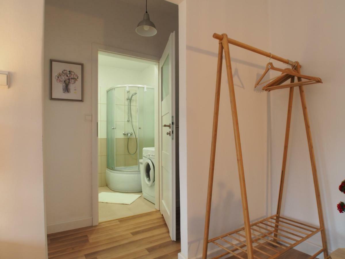 גדנסק Grand-Tourist Iris Apartment K2202 מראה חיצוני תמונה