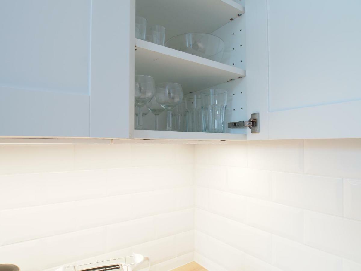 גדנסק Grand-Tourist Iris Apartment K2202 מראה חיצוני תמונה